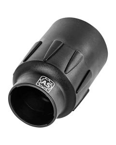 Festool 452892 1-1/8" Antistatic Rotating Hose Adapter