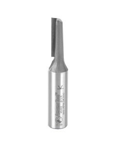 Amana Tool 45302 3/8" Carbide Tipped High Production Straight Plunge Router Bit