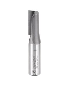 Amana Tool 45307 1/2" Carbide Tipped High Production Straight Plunge Router Bit
