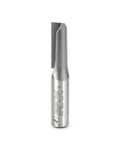 Amana Tool 45308 1/2" Carbide Tipped Straight Plunge High Production Router Bit