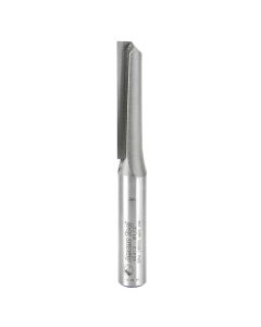 Amana Tool 45312 1/2" Carbide Tipped Straight Plunge High Production Router Bit