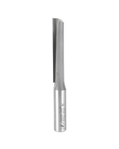 Amana Tool 45313 1/2" Carbide Tipped High Production Straight Plunge Router Bit