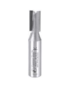Amana Tool 45401 13/32" Carbide Tipped Straight Plunge High Production Router Bit