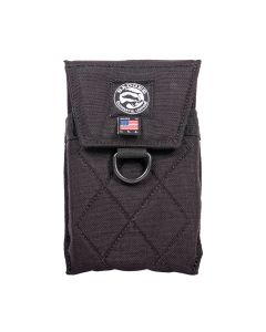 Badger Tool Belts 454030 Black Phone Holster