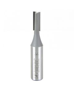Amana Tool 45409 9/32" Carbide Tipped High Production Straight Plunge Router Bit