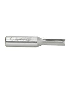 Amana Tool 45412 5/16" Carbide Tipped Straight Plunge High Production Router Bit