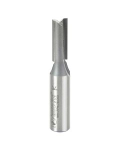 Amana Tool 45414-LH 3/8" Carbide Tipped Left Hand Plunge Router Bit