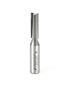 Amana Tool 45415 3/8" Carbide Tipped Straight Plunge High Production Router Bit