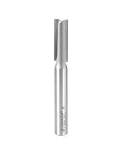 Amana Tool 45424 1/2" Carbide Tipped Straight Plunge Router Bit