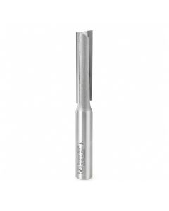Amana Tool 45426-LH 1/2" x 4-1/4" Carbide Tipped Left Hand Plunge Router Bit