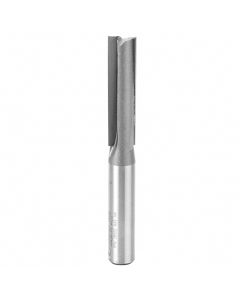 Amana Tool 45426-PS 1/2" Carbide Tipped Production Shear Straight Plunge Router Bit