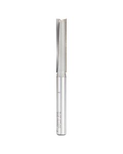 Amana Tool 45427-01 1/2" Carbide Tipped Straight Plunge Router Bit