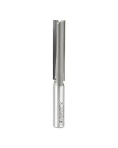 Amana Tool 45427 1/2" Carbide Tipped Straight Plunge High Production Router Bit