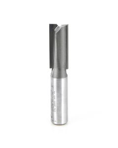 Amana Tool 45429 17/32" x 2-7/8" Carbide Tipped Straight Plunge Router Bit