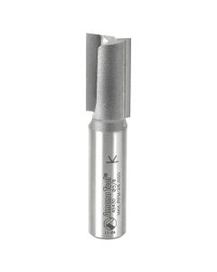 Amana Tool 45430 5/8" Carbide Tipped Straight Plunge Router Bit