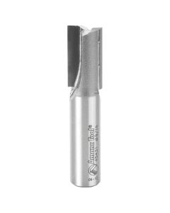 Amana Tool 45431 14mm Carbide Tipped Straight Plunge Router Bit