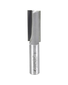 Amana Tool 45434 5/8" Carbide Tipped Straight Plunge Router Bit