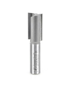 Amana Tool 45436 11/16" Carbide Tipped Straight Plunge High Production Router Bit
