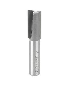 Amana Tool 45437 19/32" Carbide Tipped Undersized Plywood Dado Plunge Router Bit