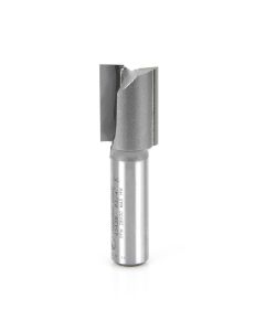 Amana Tool 45438 3/4" Carbide Tipped Straight Plunge Router Bit