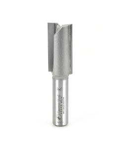 Amana Tool 45442 3/4" Carbide Tipped Straight Plunge Router Bit