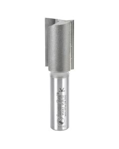 Amana Tool 45443 25/32" Carbide Tipped Straight Plunge Router Bit