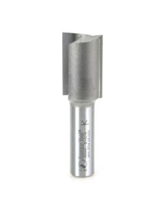 Amana Tool 45444 13/16" Carbide Tipped Straight Plunge High Production Router Bit