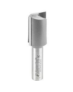 Amana Tool 45446-LH 7/8" Carbide Tipped Left Hand Plunge High Production Router Bit