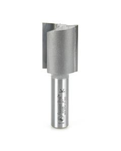 Amana Tool 45448 1" Carbide Tipped Straight Plunge High Production Router Bit