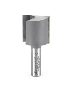 Amana Tool 45450 1-1/4" Carbide Tipped Left Hand Plunge Router Bit