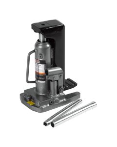 JET 454502 JTJ-2ST 2-Ton Hydraulic Toe Jack