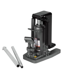 JET 454505 JTJ-5ST 5-Ton Hydraulic Toe Jack