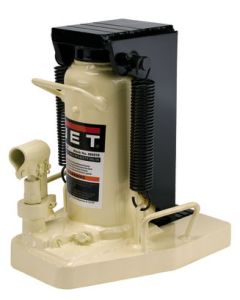 JET 454510 JTJ-10ST, 10 Ton Toe Jack