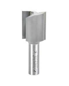 Amana Tool 45459 1-1/16" Carbide Tipped Straight Plunge Router Bit