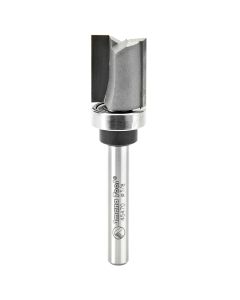 Amana Tool 45470 5/8" Carbide Tipped Straight Plunge Router Bit
