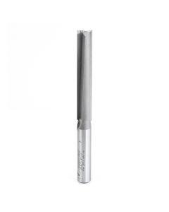 Amana Tool 45477 1/2" Carbide Tipped Straight Plunge High Production Router Bit