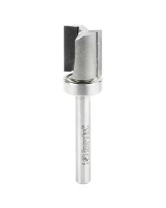 Amana Tool 45478 0.615" Carbide Tipped Straight Plunge Router Bit