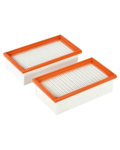 Festool 454869 HF-CT/2 Longlife Main Filter Element, 2 Piece