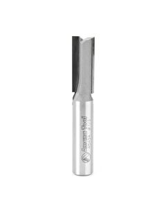 Amana Tool 45494 1/2" x 3-9/64" Carbide Tipped Leigh Straight Plunge Router Bit