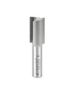 Amana Tool 45498 18mm Carbide Tipped Straight Plunge Router Bit
