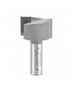Amana Tool 45505 1-1/4" Carbide Tipped Mortising Router Bit