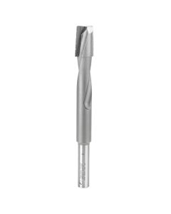 Amana Tool 45544 3/4" Carbide Tipped Up-Shear Bit Slot Mortiser Router Bit