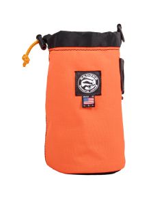 Badger Tool Belts 455454 5" Tall Hi-Vis Orange Pro Pouch
