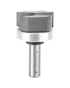 Amana Tool 45567 1-1/2" Carbide Tipped Bottom Cleaning Router Bit