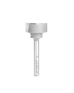 Amana Tool 45568 1" Bottom Cleaning / Spoilboard Upshear Design Router Bit