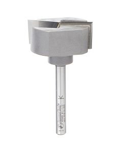 Amana Tool 45569 1-1/2" Carbide Tipped Bottom Cleaning/Spoilboard Upshear Design Router Bit