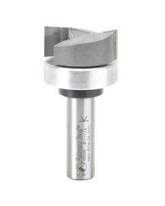 Amana Tool 45590 1-1/4" Carbide Tipped Mortising Router Bit