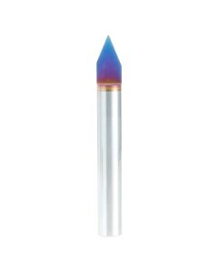 Amana Tool 45622-K 0.272" Spektra Engraving / Signmaking Router Bit 