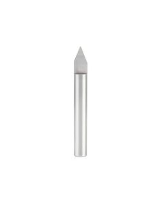 Amana Tool 45622 1/4" Solid Carbide Engraving / Signmaking Router Bit