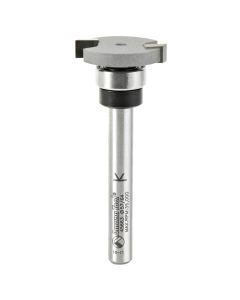 Amana Tool 45663 0.894" Carbide Tipped Flooring Straight Dedicated Cutter Router Bit